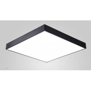 Люстра светодиодная Sirius GLD-23415 BK 20W*2 d 400