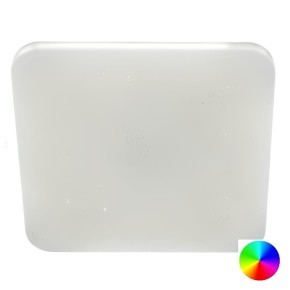 Люстра светодиодная Sirius GLX-1769-450 96W Clear