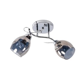 Люстра Sirius Л 4642/2С CR
