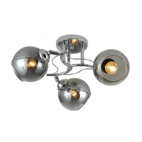 Люстра Miorro Gusto 51-311-019 хром (27964)