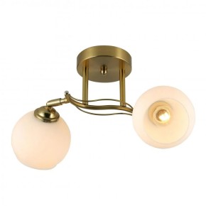 Люстра Miorro Vittoria 420х190х230 мм мідь 51-311-014