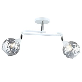 Люстра Sirius B A4071/2 WT+CH
