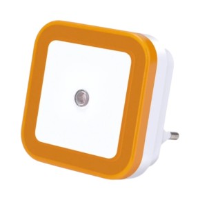 Нічник Sirius LED жовтий (TL-9029)