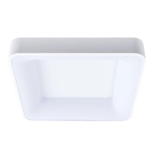 Люстра світлодіодна Sirius GLD-23413 WT 64W