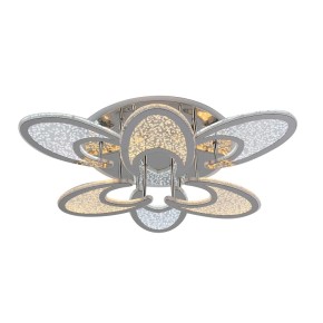 Люстра світлодіодна Sirius B YH318/6 178W