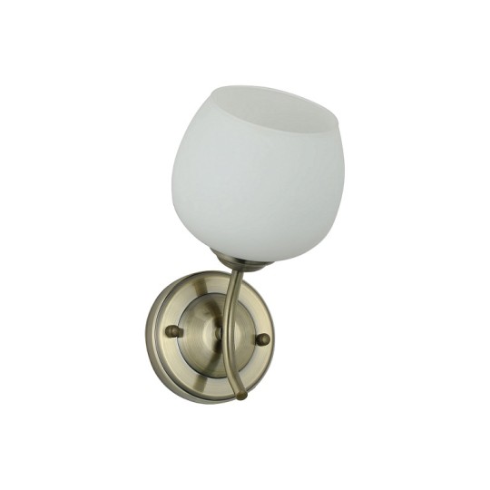 Бра настенное Miorro Colibri бронза 51-311-029 (27974)