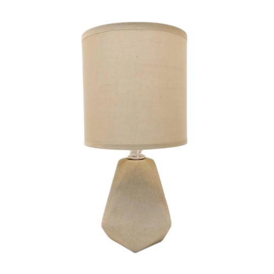 Настільна лампа Sirius HS8825 Beige