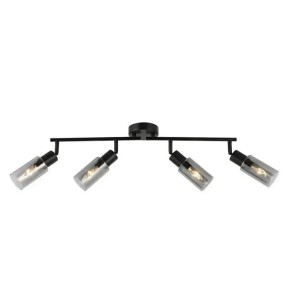 Люстра Valeso G 74755/4 SM Matte Black