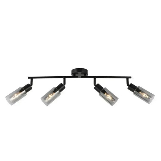 Люстра Valeso G 74755/4 SM Matte Black