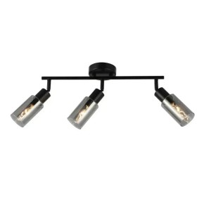 Люстра Valeso G 74755/3 SM Matte Black
