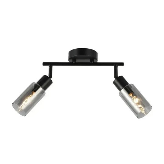 Люстра Valeso G 74755 SM Matte Black