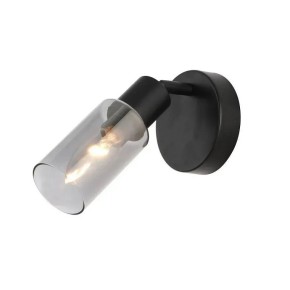 Бра настінне Valeso G 74755/1 SM Matte Black
