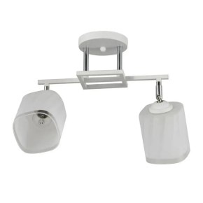 Люстра Sirius G 07472/2 Matte White+CR