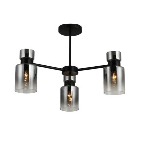Люстра Sirius G 07470/3 Matte Black