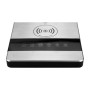 Лампа настільна Sirius BL-1105-C black 9 W
