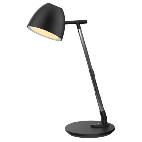 Лампа настільна Sirius BL-1528 black 7W