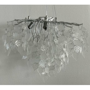 Люстра Sirius WM-7016 600-G9*8-69 CR