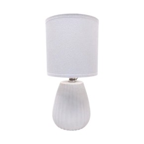 Настільна лампа Sirius HS8811 White