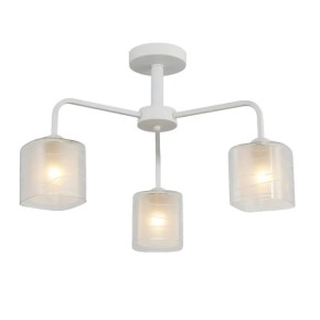 Люстра Valeso G 07469/3 Matte White