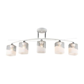 Люстра Valeso B K2258/5 WT+CH