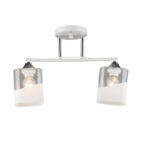 Люстра Valeso B K2258/2 WT+CH