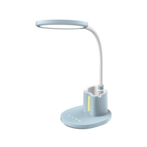 Лампа настільна Sirius BL-1503 blue 9 W
