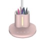 Лампа настільна Sirius BL-1503 pink 9 W
