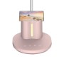 Лампа настільна Sirius BL-1503 pink 9 W