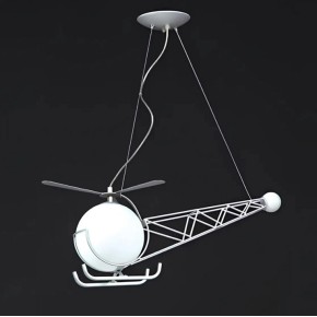 Люстра Sirius Д MD3116-1А