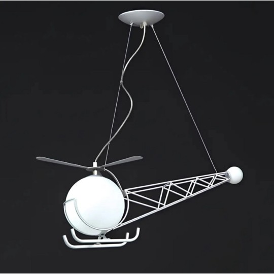 Люстра Sirius Д MD3116-1А