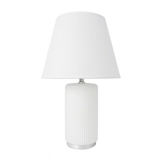 Настільна лампа Sirius HS8819 White