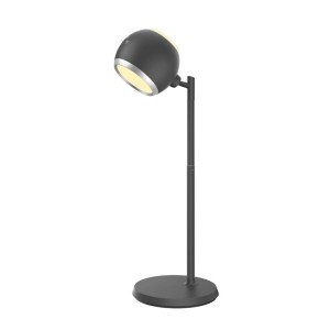 Настільна лампа Sirius BL-1017 6 W black