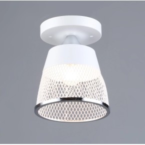 Люстра Sirius B N6468/1H WT+CR