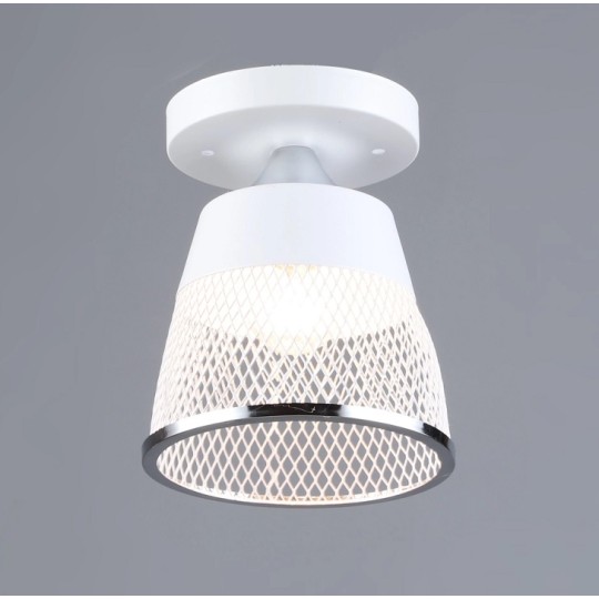 Люстра Sirius B N6468/1H WT+CR