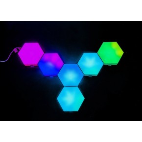 Бра настінне світлодіодне Valeso RGB BL00044