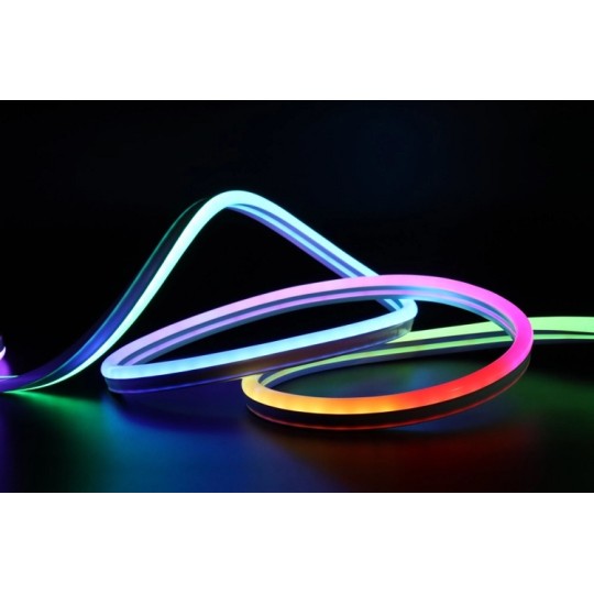 Світлодіодна стрічка Valeso неонова 5 м 5v-LED (5м150LED)