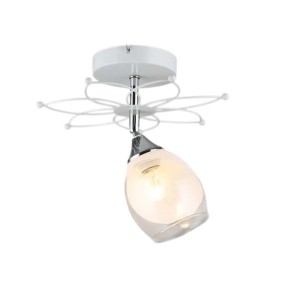 Люстра Sirius B N5001/1 WT+CH