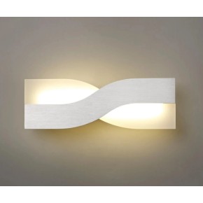 Бра настенное светодиодное Sirius 8901 6W white