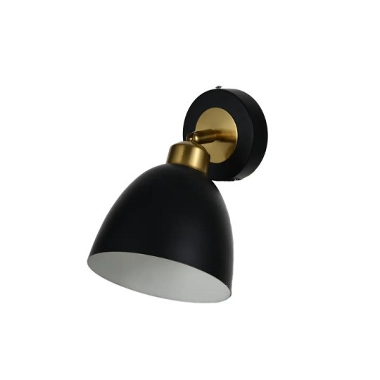 Бра настінне Valeso BD663-1 BK