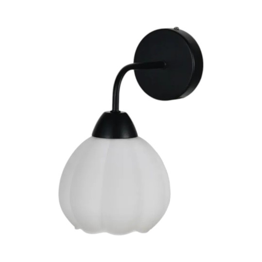 Бра настінне Valeso BD665-1 BK