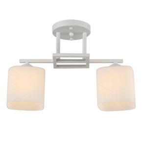 Люстра Valeso G 07473/2 Matte White