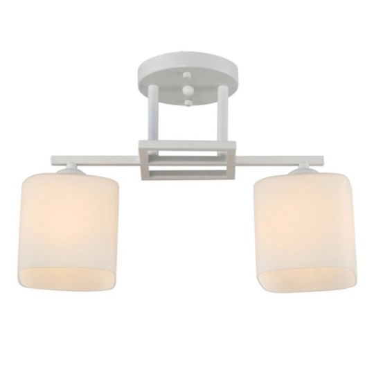 Люстра Valeso G 07473/2 Matte White
