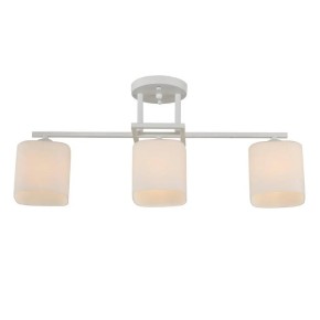 Люстра Valeso G 07473/3 Matte White