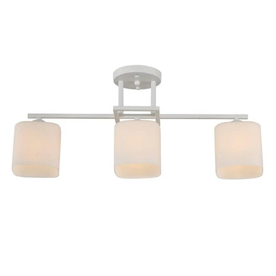 Люстра Valeso G 07473/3 Matte White