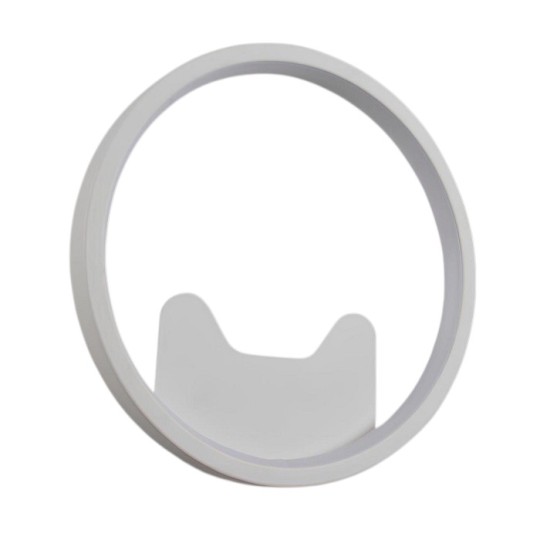 Бра світлодіодне Sirius M101 F-W 7W white