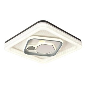 Люстра светодиодная Valeso 2H-006 106W