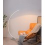 Торшер Sirius LDD1007 WH