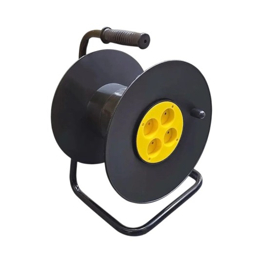 Корпус для подовжувача на котушці  Svittex MAXI+ SV-029