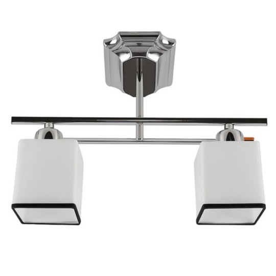 Люстра Sirius LX9080-2 CH
