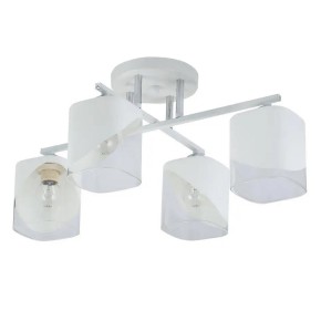 Люстра Sirius G 07245/4 Matte White+CR